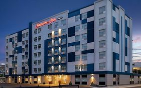 Hampton Inn By Hilton Winnipeg Downtown